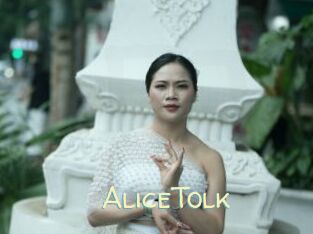 AliceTolk