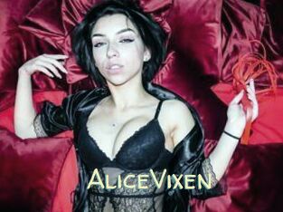 AliceVixen