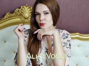 AliceVogue