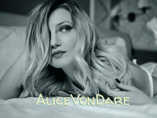 AliceVonDare