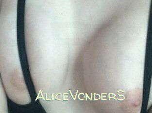 AliceVonderS