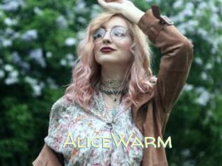 AliceWarm