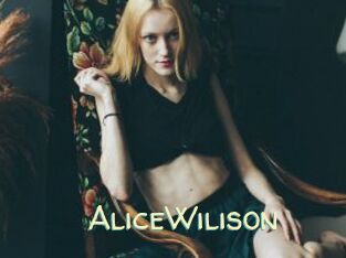 AliceWilison