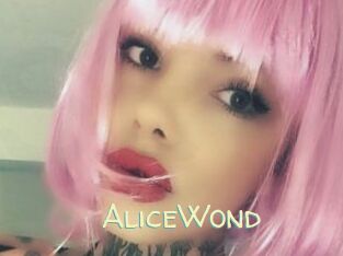 AliceWond