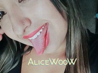AliceWooW