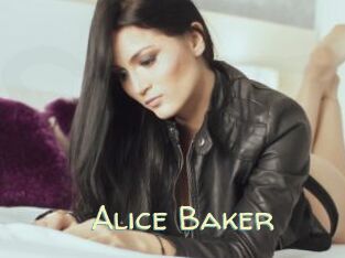 Alice_Baker