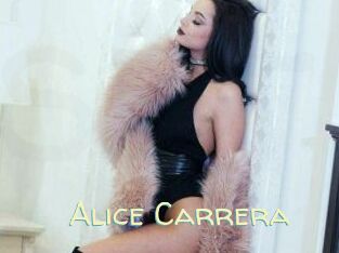 Alice_Carrera