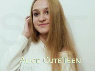 Alice_CuteTeen