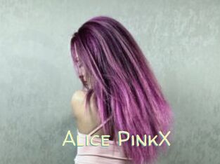 Alice_PinkX
