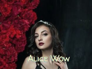 Alice_Wow