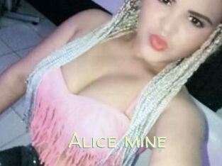 Alice_mine