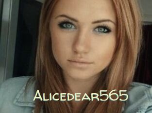 Alicedear565