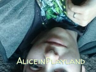 AliceinPlayland