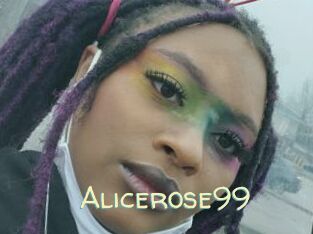 Alicerose99 Sexy Tchat