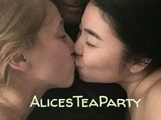 AlicesTeaParty