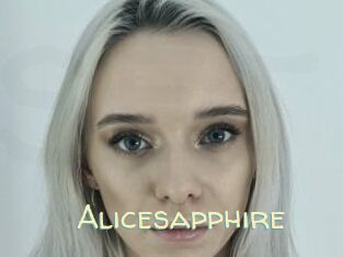 Alicesapphire