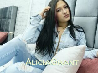 AliciaGrant Sexy Tchat
