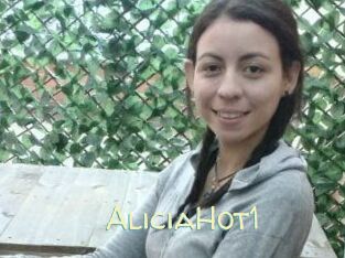 AliciaHot1