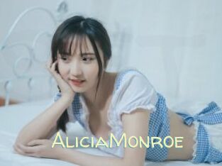 AliciaMonroe