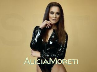 AliciaMoreti Sexy Tchat