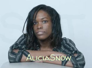 AliciaSnow Sexy Tchat