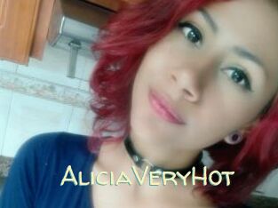 AliciaVeryHot