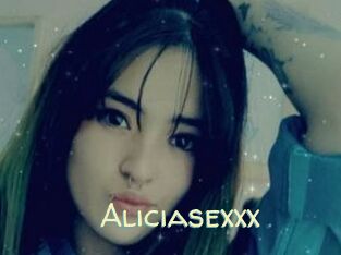 Aliciasexxx