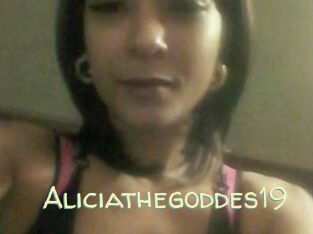 Aliciathegoddes19 Sexy Tchat