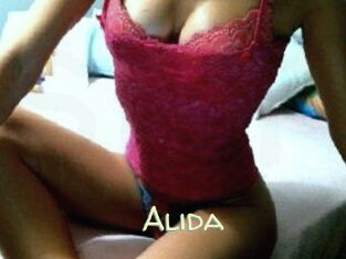 Alida