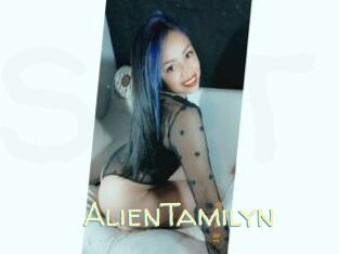 AlienTamilyn