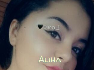 Aliha