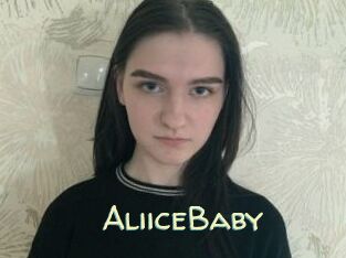 AliiceBaby