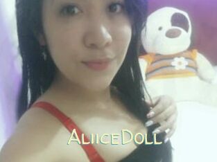 AliiceDoll