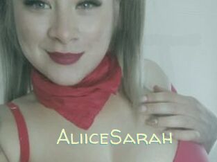 AliiceSarah