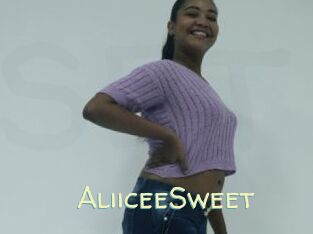 AliiceeSweet