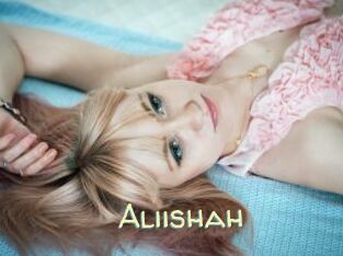 Aliishah