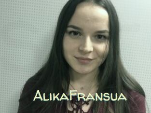AlikaFransua