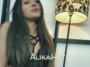 AlikaHot