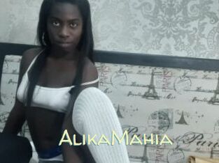 AlikaMahia