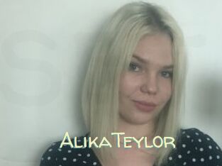 AlikaTeylor