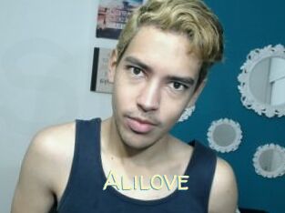 Alilove_