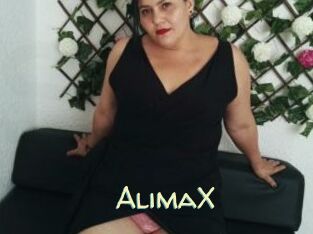 AlimaX