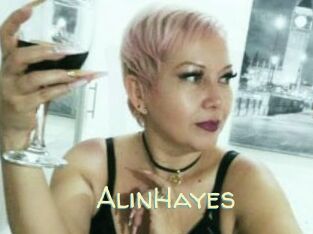 AlinHayes