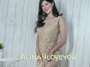 Alina4loveyou