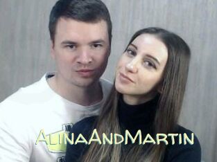 AlinaAndMartin