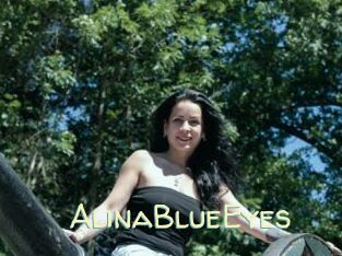 AlinaBlueEyes