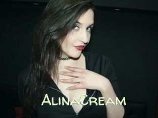 AlinaCream