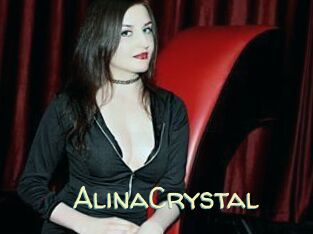 AlinaCrystal