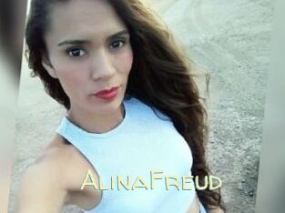 AlinaFreud