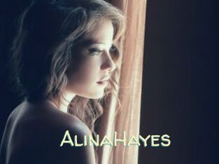 AlinaHayes